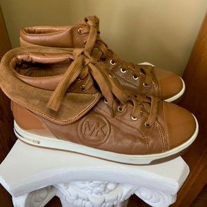 Michaek Kors Converse Shoes